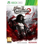 Castlevania: Lords of Shadow 2 (Xbox 360) русская версия